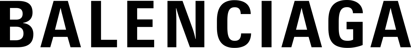 Logotipo de BALENCIAGA