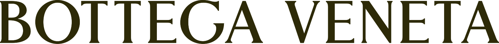 Logotipo de BOTTEGA VENETA