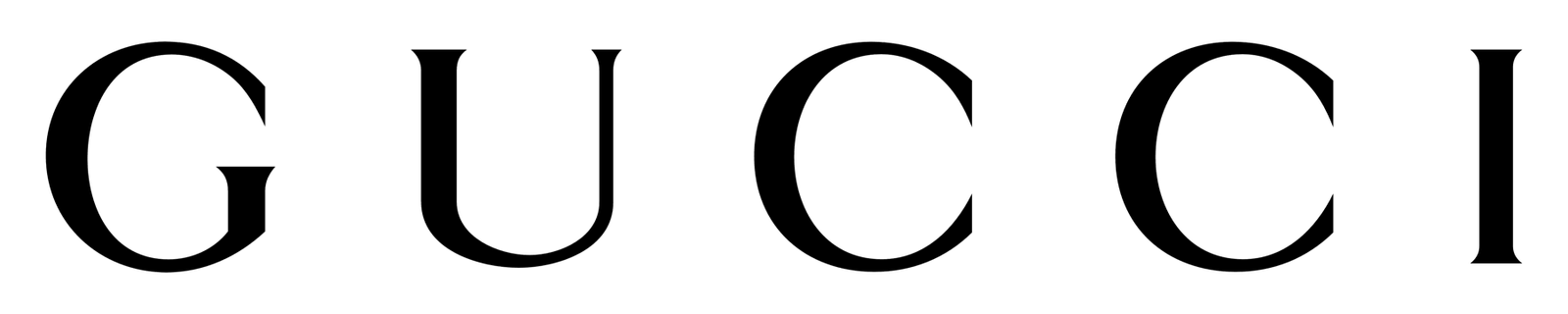 Logotipo de GUCCI
