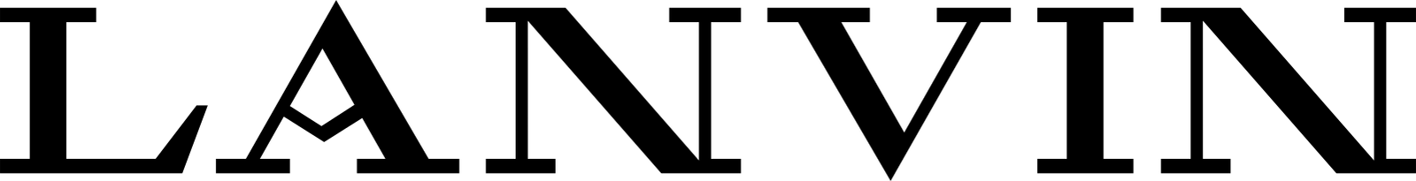 Logotipo de Lanvin