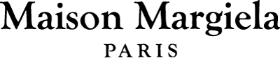 Logotipo de Maison Margiela