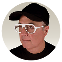 Antonio Jiménez · MRCHIMINI