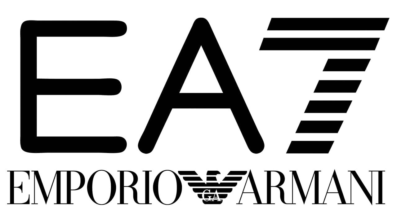 Logotipo EA7 Emporio Armani