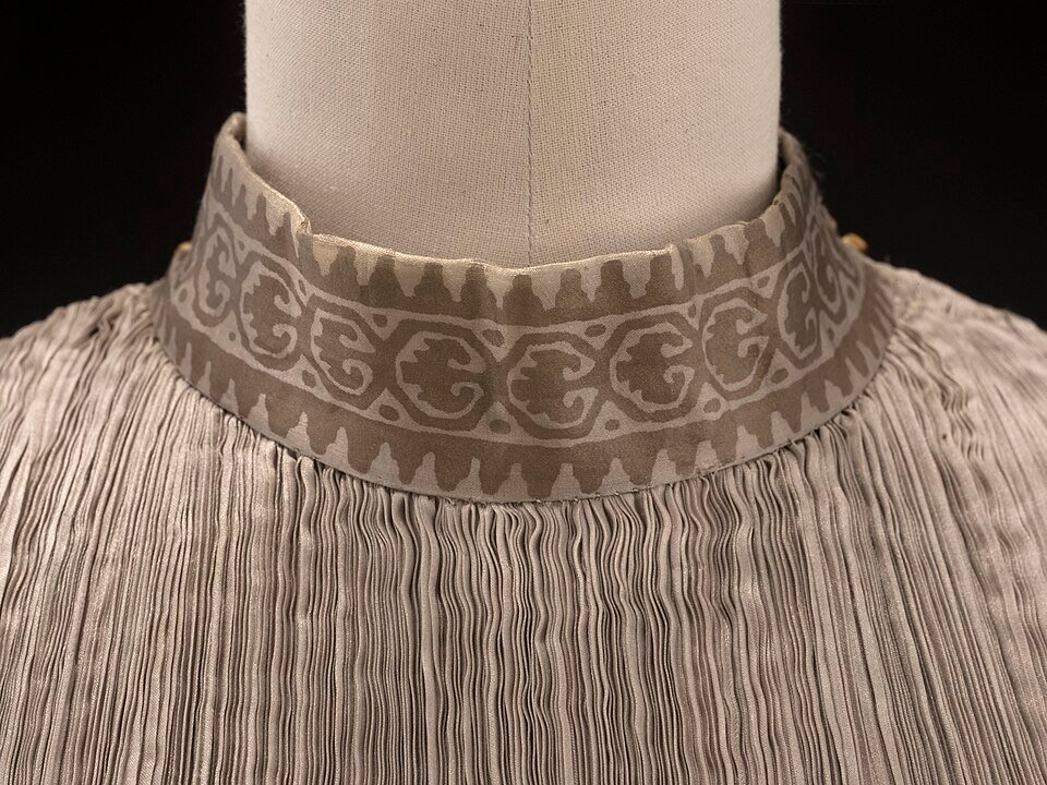 Detalle de Delphos, 1919–1920