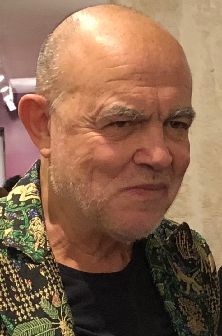 Christian Lacroix, 2018