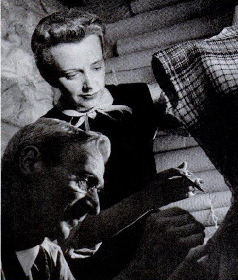 Claire McCardell, 1944