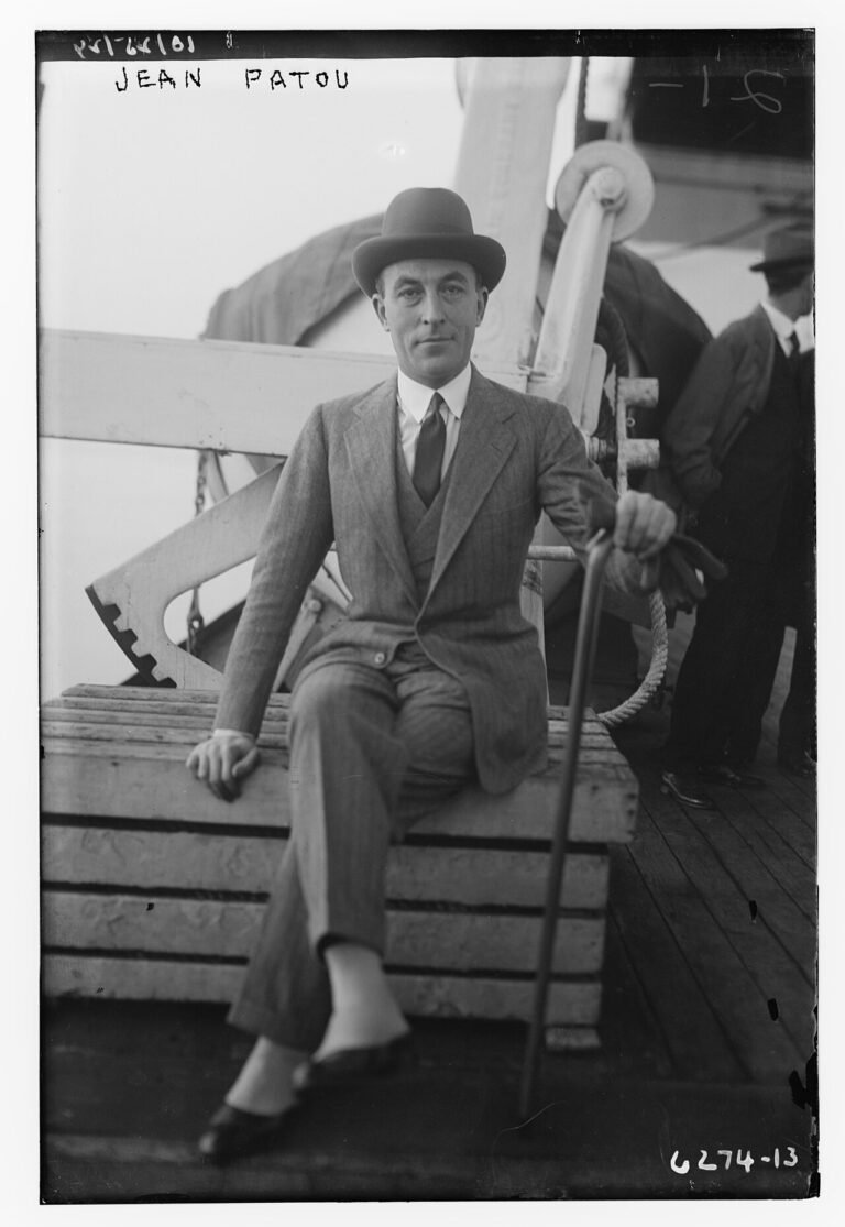 Jean Patou