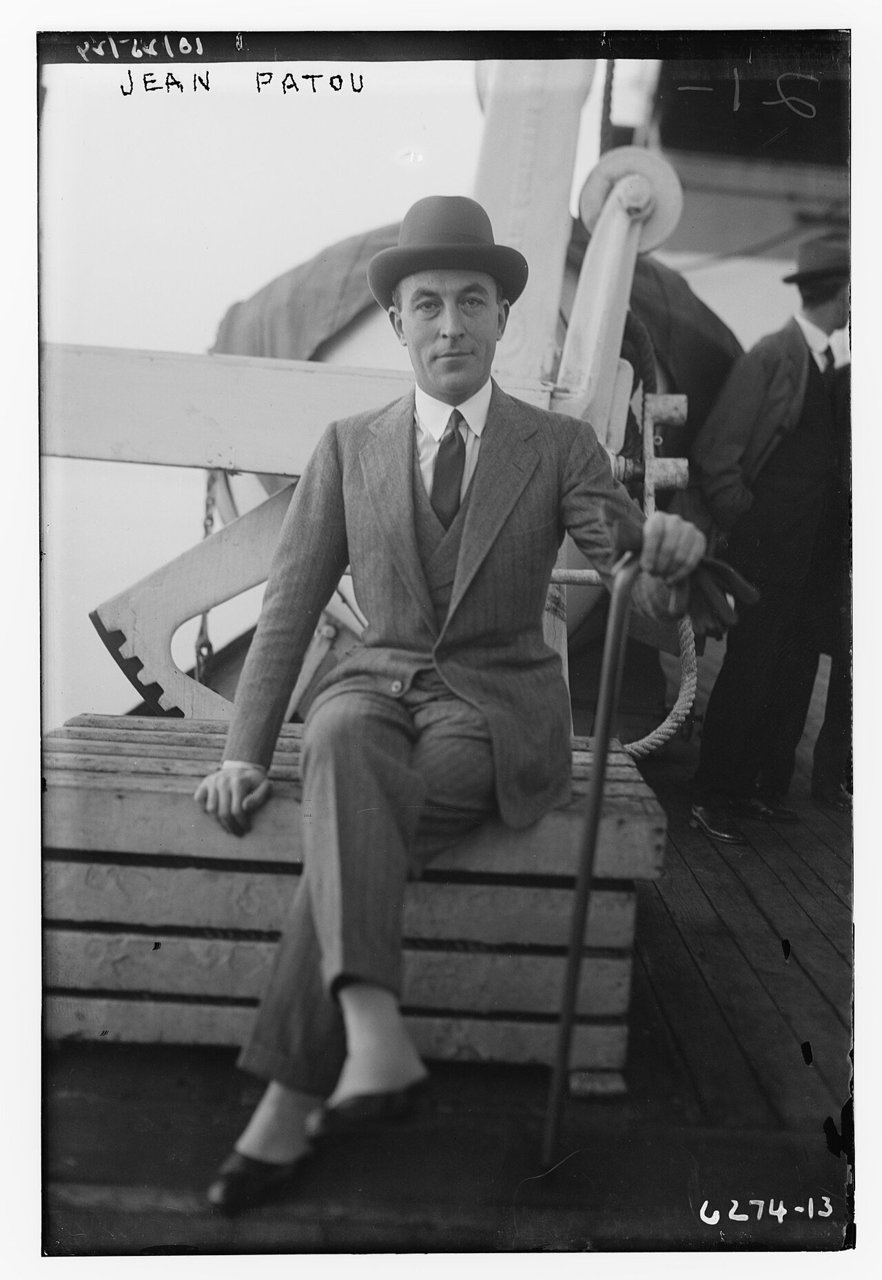 Jean Patou