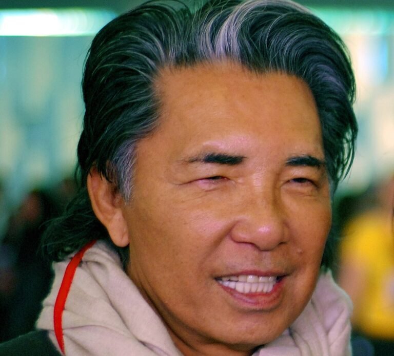 Kenzo Takada