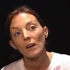 Phoebe Philo · retrato