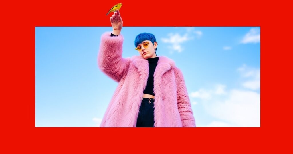 Imagen de presentación de Photoshop