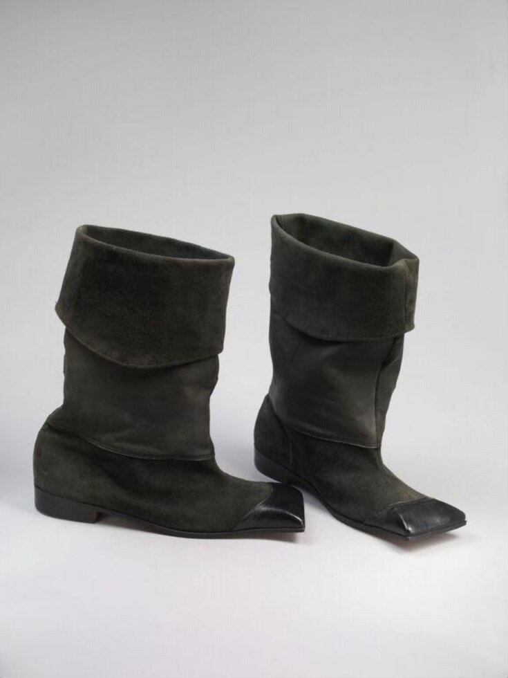 Botas del conjunto Pirates
