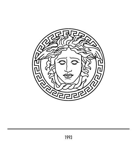 La Medusa entra en la identidad